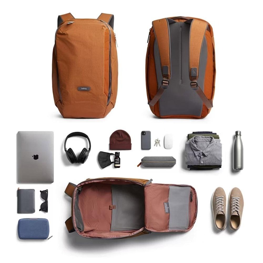 Bellroy Transit Workpack 後背包(BTWA)-細節圖7