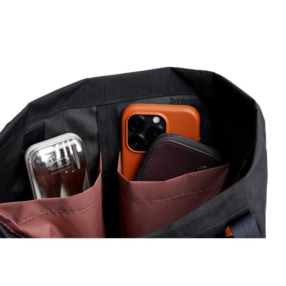 Bellroy City Tote 10L可折疊托特包(BITA)-細節圖3