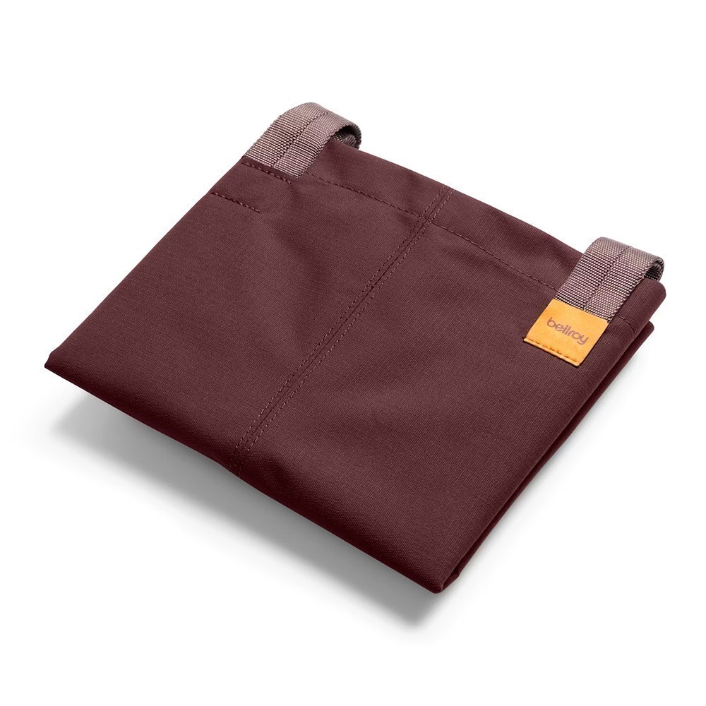Bellroy City Tote 10L可折疊托特包(BITA)-細節圖5