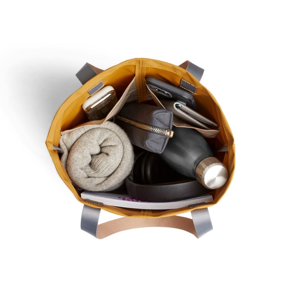 Bellroy City Tote 10L可折疊托特包(BITA)-細節圖7