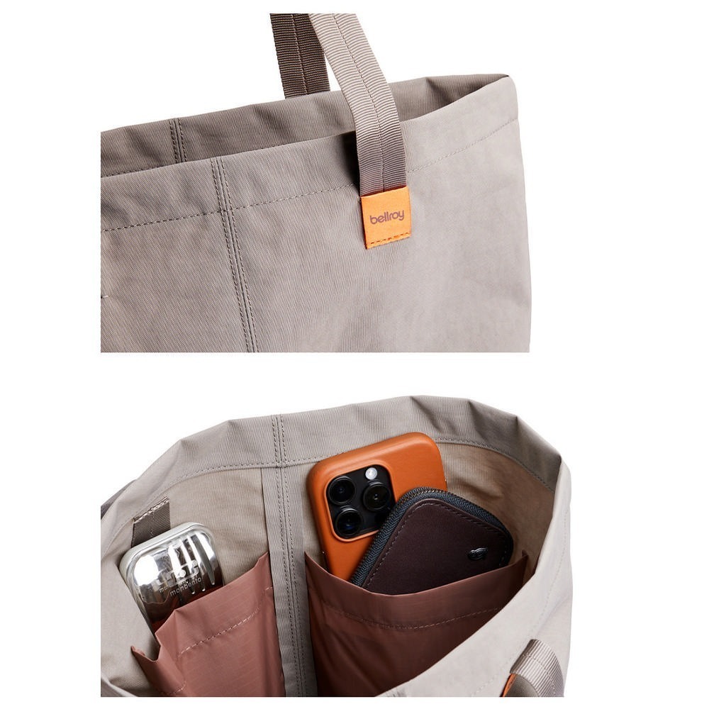 Bellroy City Tote 10L可折疊托特包(BITA)-細節圖8