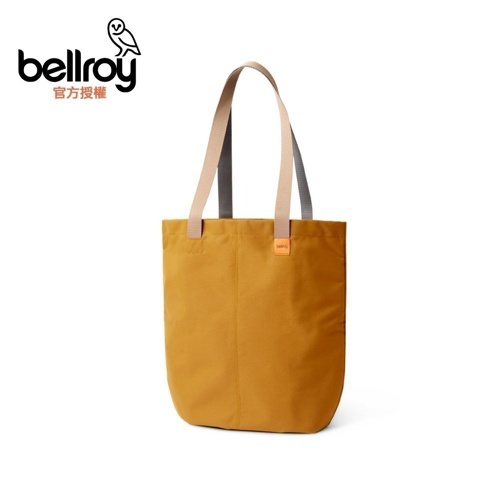 Bellroy City Tote 10L可折疊托特包(BITA)-規格圖11