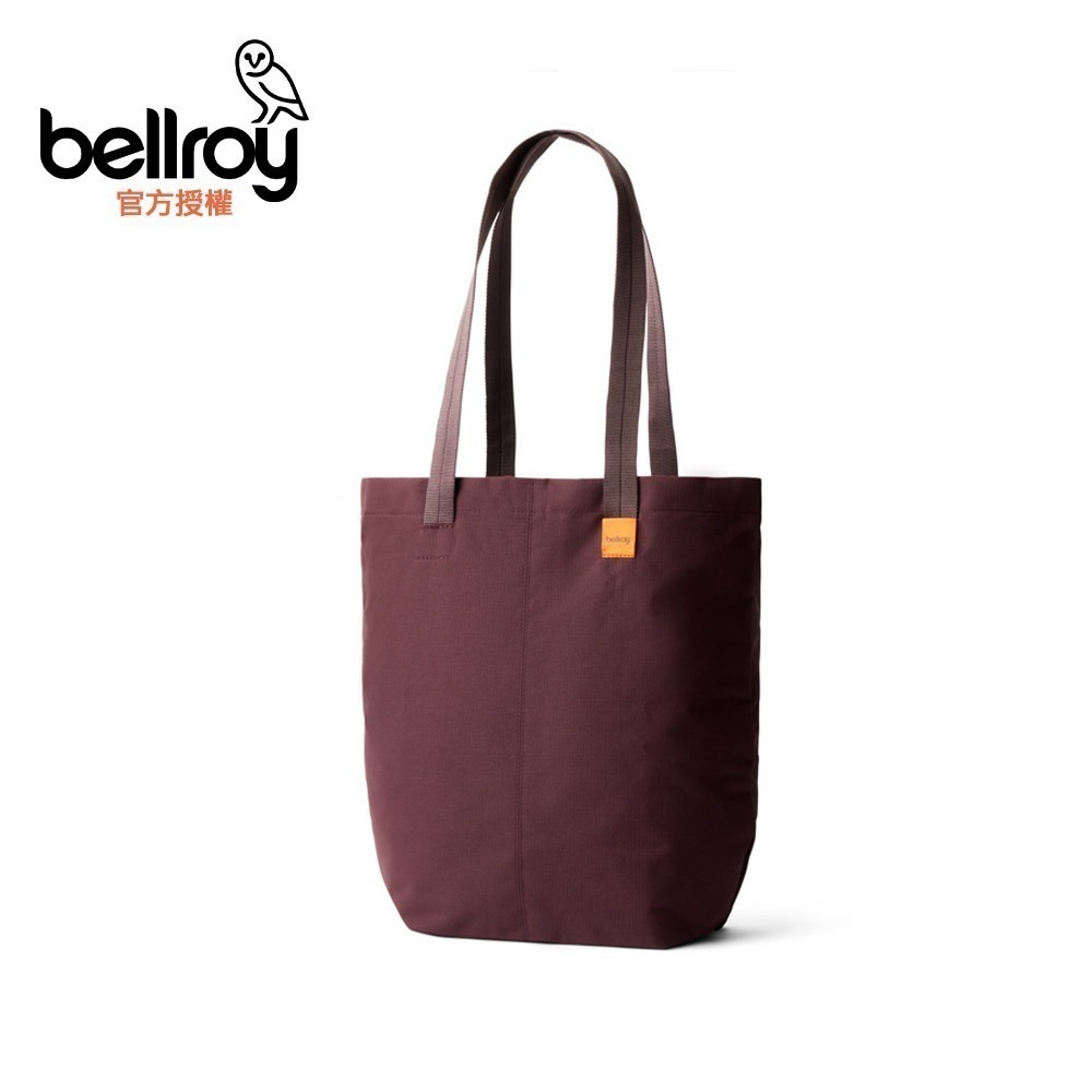 Bellroy City Tote 10L可折疊托特包(BITA)-規格圖11