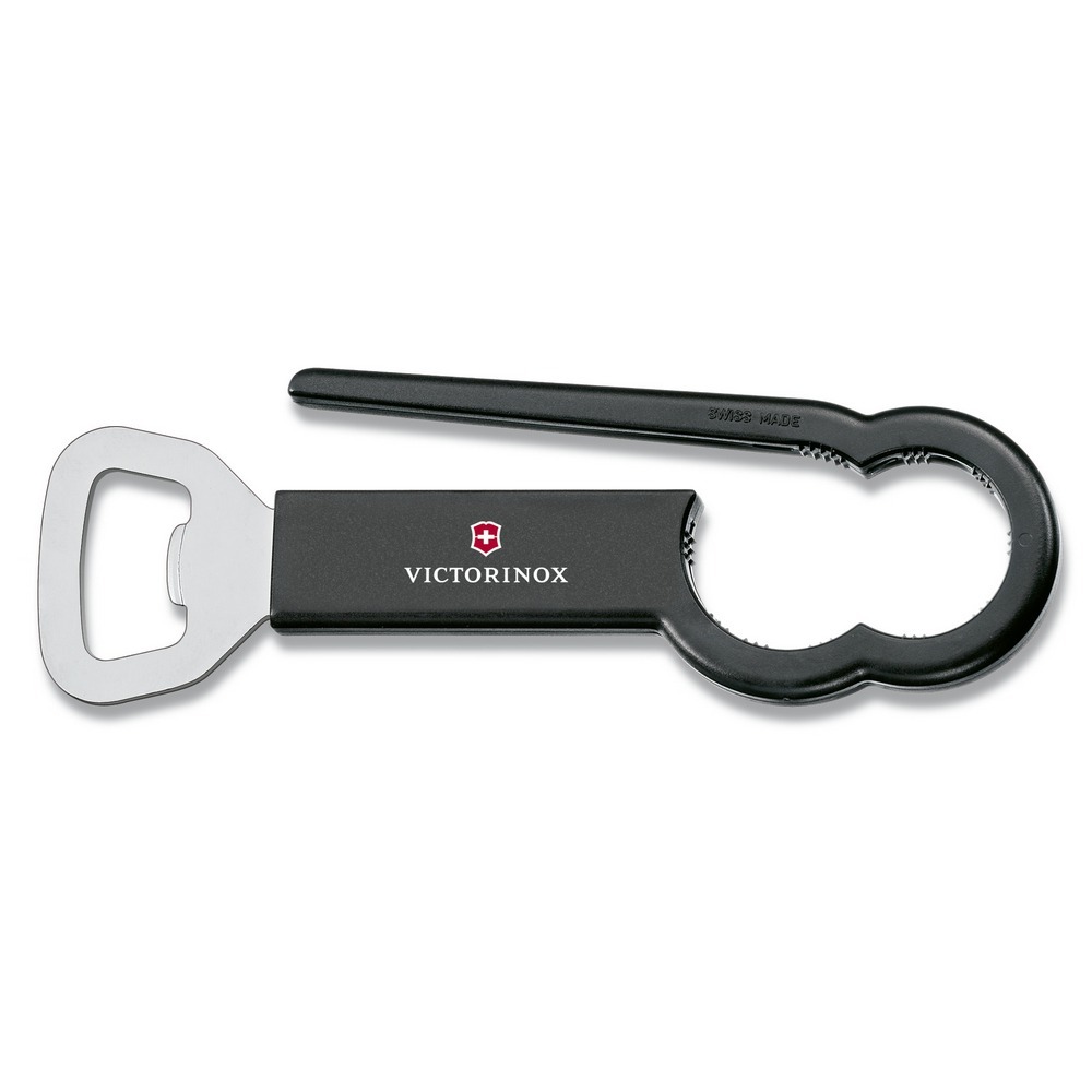 VICTORINOX 瑞士維氏 開瓶器 7.6912.3-細節圖2