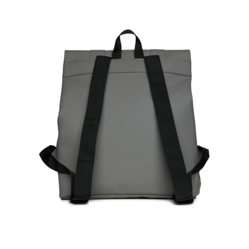 RAINS MSN Bag W3 經典防水雙扣環後背包(13300)-細節圖2