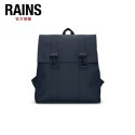 RAINS MSN Bag W3 經典防水雙扣環後背包(13300)-規格圖5