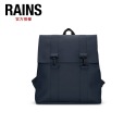 RAINS MSN Bag W3 經典防水雙扣環後背包(13300)-規格圖6