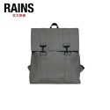 RAINS MSN Bag W3 經典防水雙扣環後背包(13300)-規格圖5