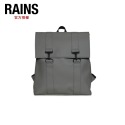 RAINS MSN Bag W3 經典防水雙扣環後背包(13300)-規格圖6