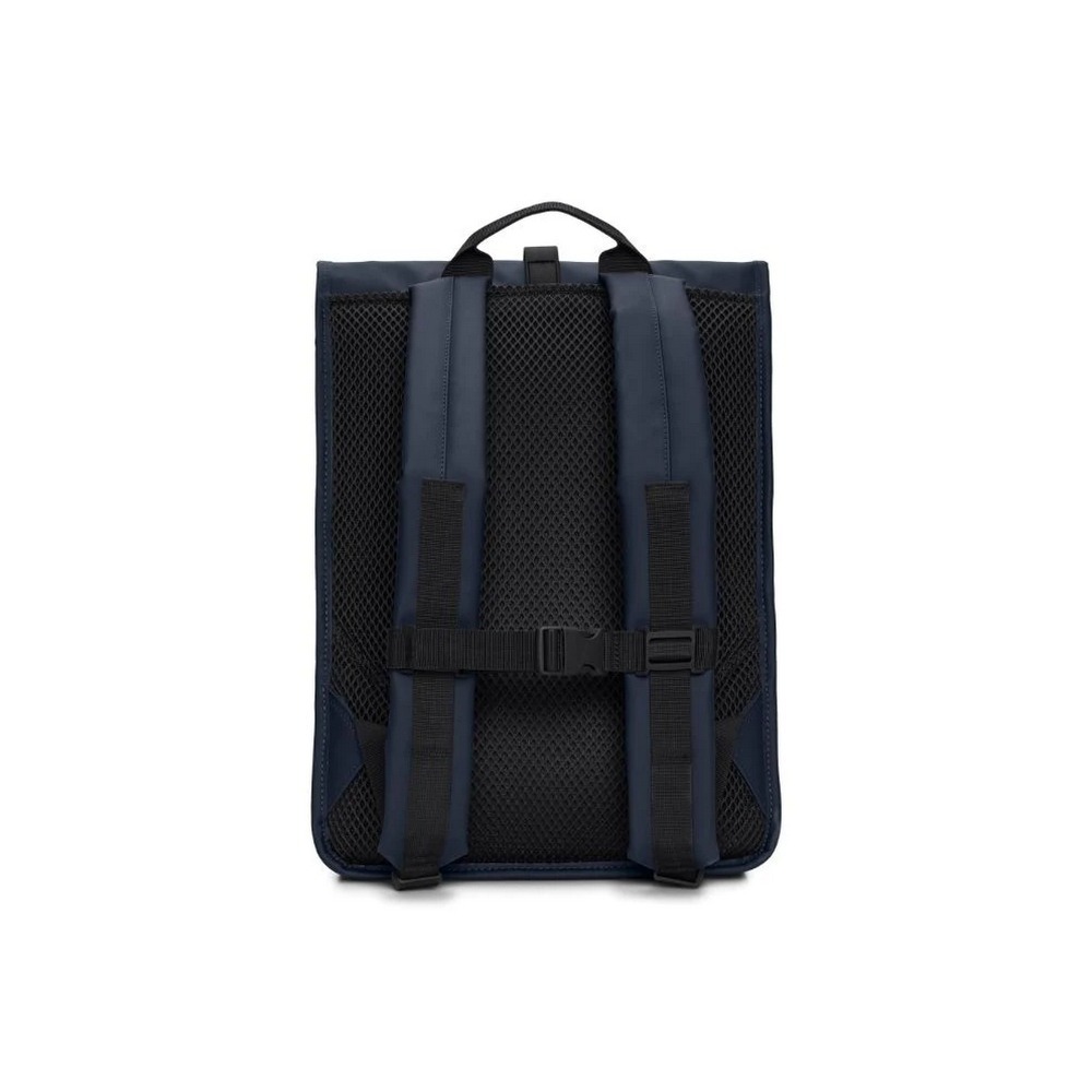 RAINS Rolltop Rucksack W3 經典防水捲蓋後背包(13320)-細節圖7