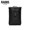 RAINS Rolltop Rucksack W3 經典防水捲蓋後背包(13320)-規格圖8