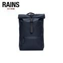 RAINS Rolltop Rucksack W3 經典防水捲蓋後背包(13320)-規格圖8