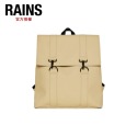 RAINS MSN Bag Mini 經典防水迷你雙扣環後背包(13570)-規格圖5