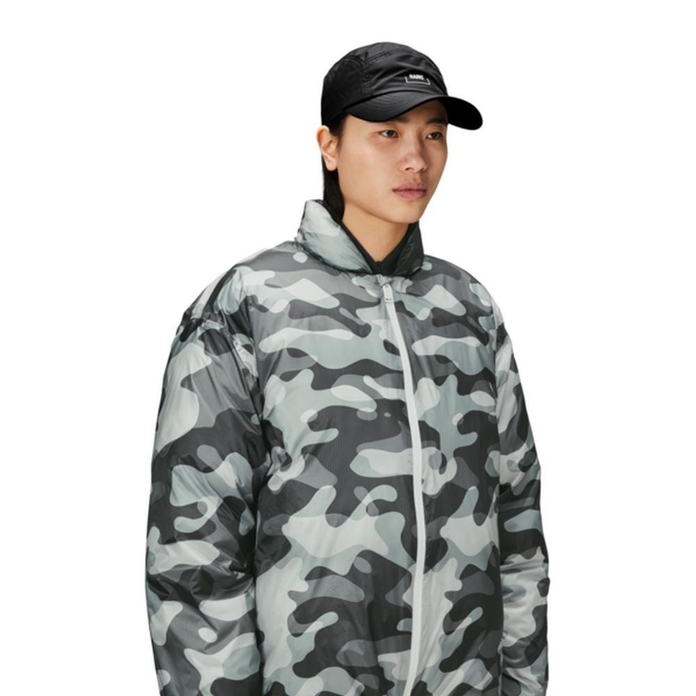 RAINS Garment Cap 帽子(20200)-細節圖4