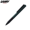LAMY 指標系列 鋼珠筆 限量寶石綠/森綠藍 339-規格圖3