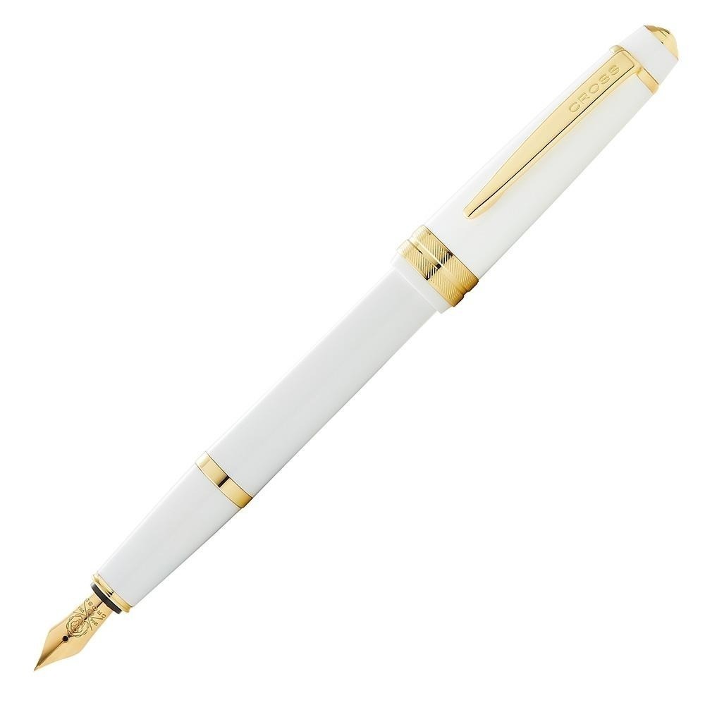 CROSS 貝禮輕盈系列 金夾 鋼筆 AT0746-細節圖2