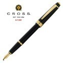 CROSS 貝禮輕盈系列 金夾 鋼筆 AT0746-規格圖7