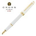 CROSS 貝禮輕盈系列 金夾 鋼筆 AT0746-規格圖7