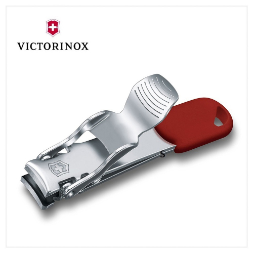 VICTORINOX 瑞士維氏 指甲鉗 8.2050.B1