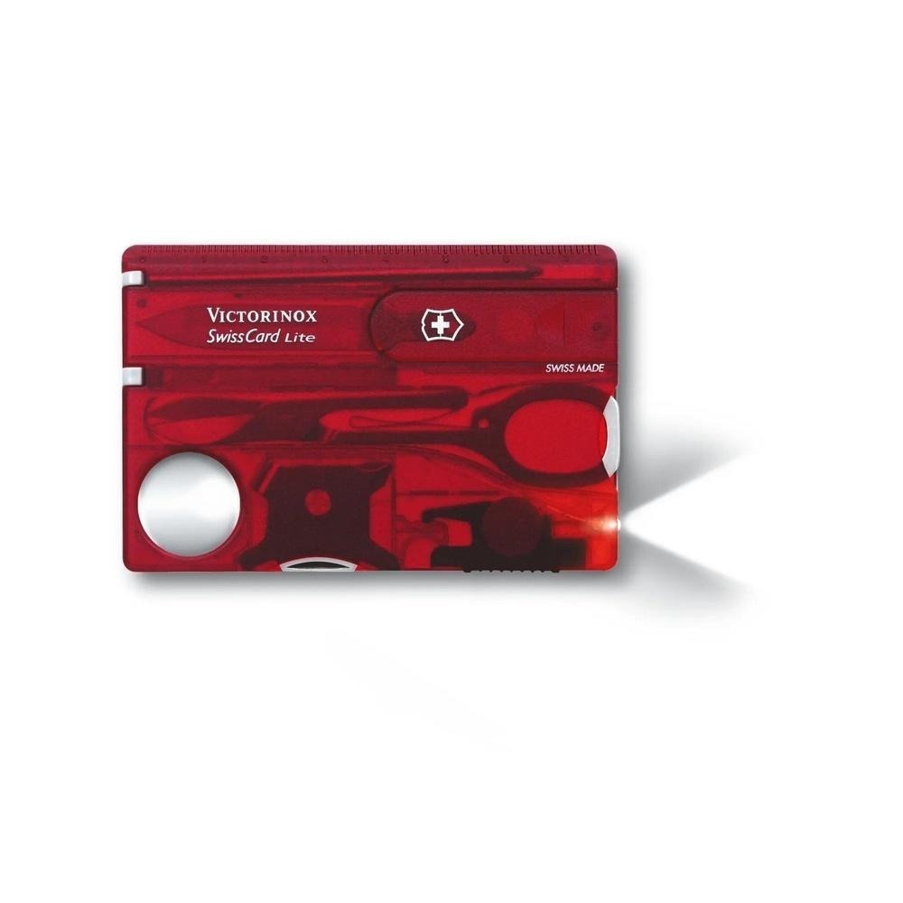 VICTORINOX 瑞士維氏 13用瑞士卡 0.7300.T/0.7322.T2/ 0.7333.T3-細節圖2