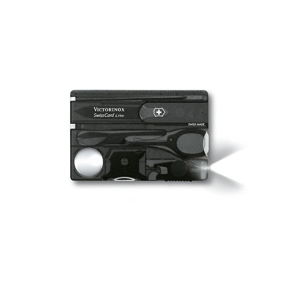 VICTORINOX 瑞士維氏 13用瑞士卡 0.7300.T/0.7322.T2/ 0.7333.T3-細節圖7