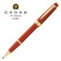 CROSS 貝禮輕盈系列 鋼珠筆 AT0745-規格圖7