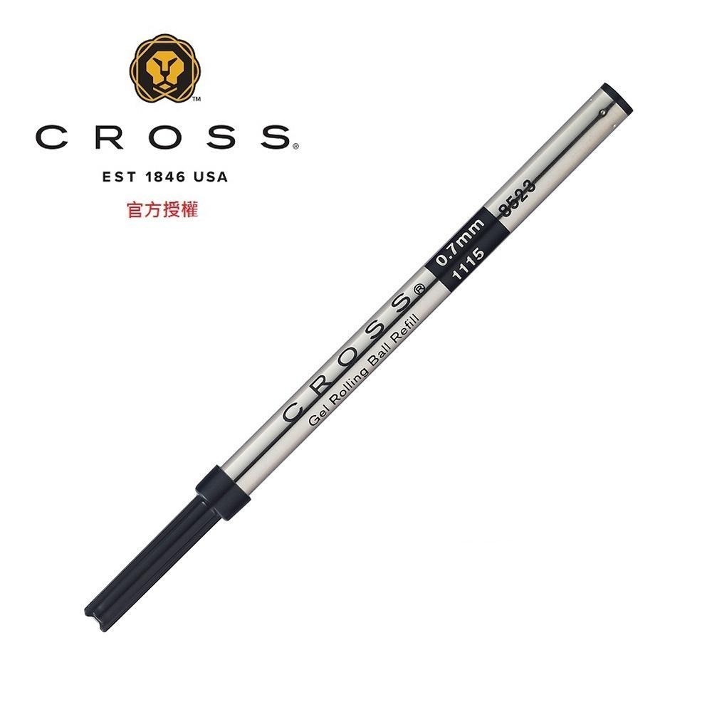 CROSS 鋼珠筆芯(黑色/藍色) 8015 / 8016 / 8521 / 8523-細節圖3