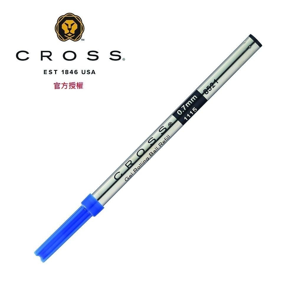 CROSS 鋼珠筆芯(黑色/藍色) 8015 / 8016 / 8521 / 8523-細節圖4
