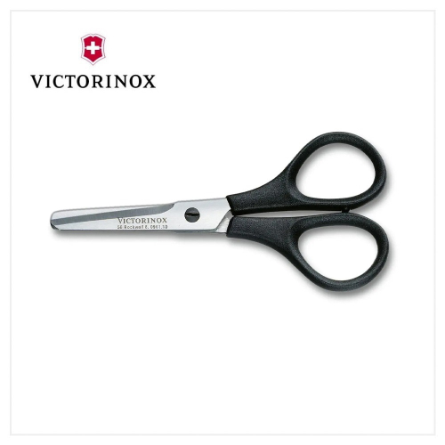 VICTORINOX 瑞士維氏 口袋型萬用剪刀/10cm 8.0961.10