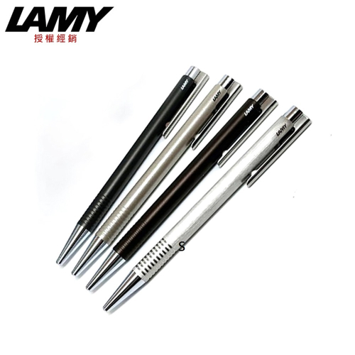 LAMY Logo連環系列 原子筆 206