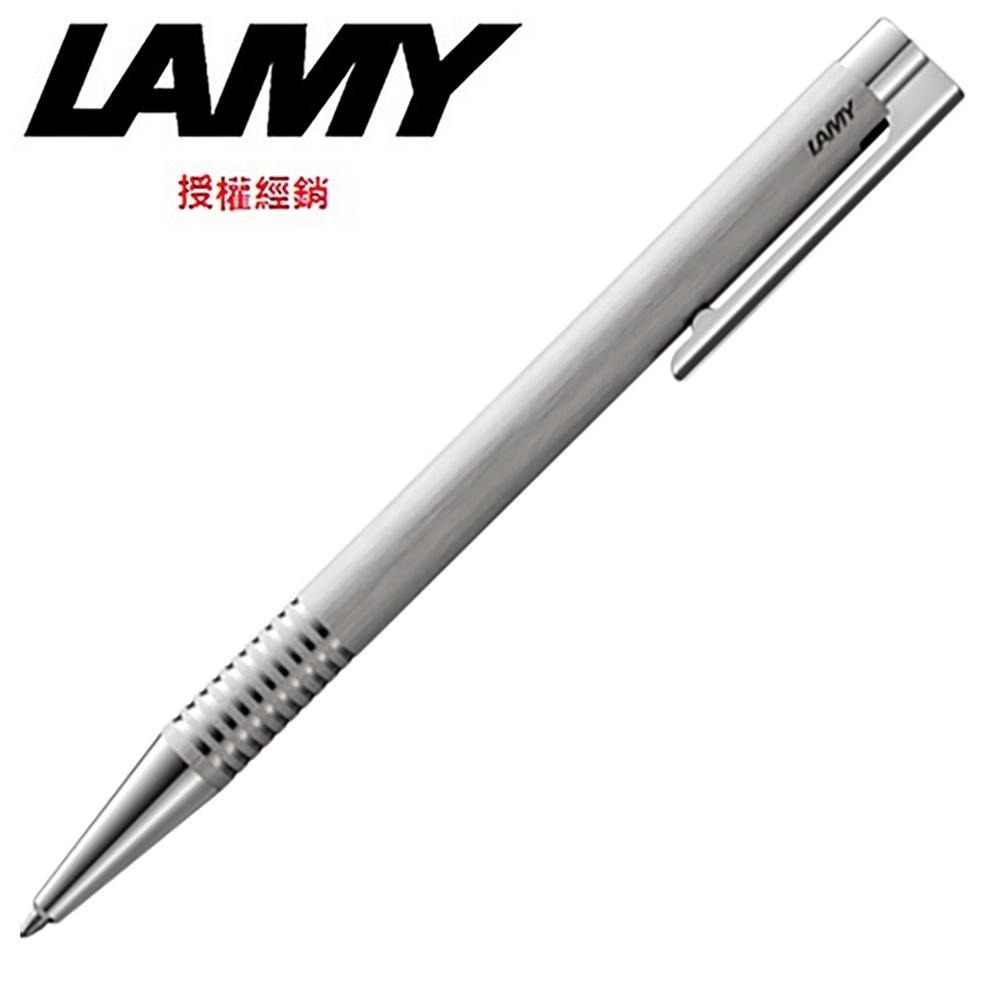 LAMY Logo連環系列 原子筆 206-細節圖2