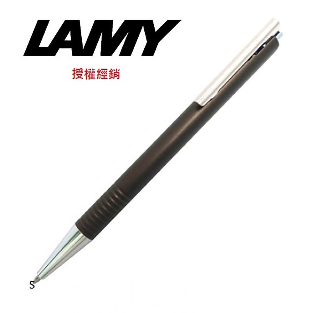 LAMY Logo連環系列 原子筆 206-細節圖3