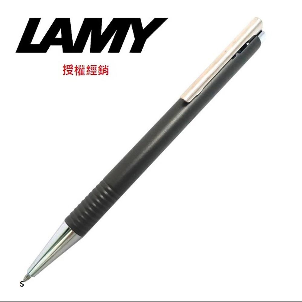LAMY Logo連環系列 原子筆 206-細節圖4