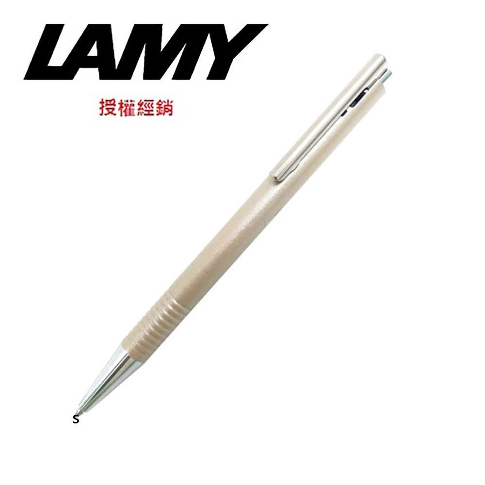 LAMY Logo連環系列 原子筆 206-細節圖5