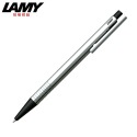 LAMY LOGO連環系列 原子筆 黑/藍 205-規格圖3