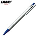 LAMY LOGO連環系列 原子筆 黑/藍 205-規格圖3