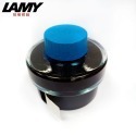 LAMY 墨水(土耳其藍/紅/芒果黃/紫焰紅/碧璽藍/深藍/黑/綠/藍) T52-規格圖10