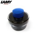 LAMY 墨水(土耳其藍/紅/芒果黃/紫焰紅/碧璽藍/深藍/黑/綠/藍) T52-規格圖10