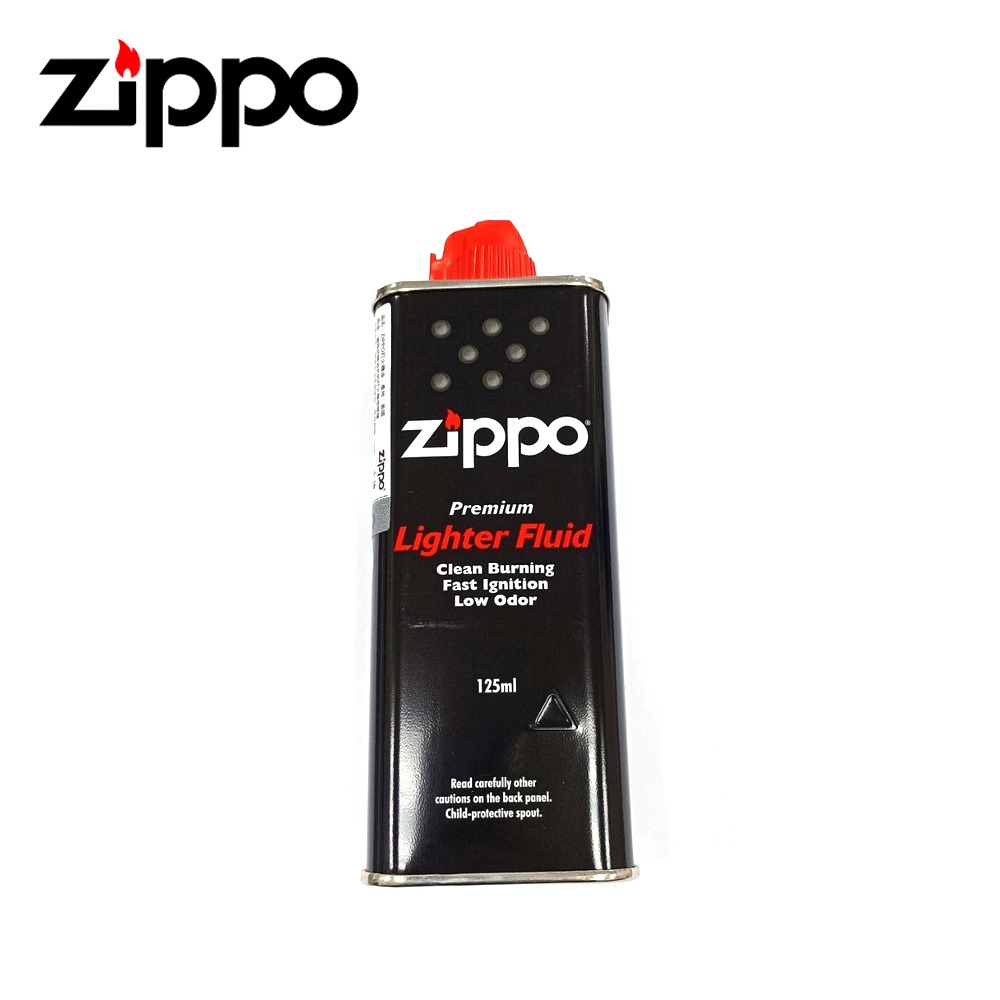 ZIPPO 燃油 大油/小油 355ml/125ml-規格圖4