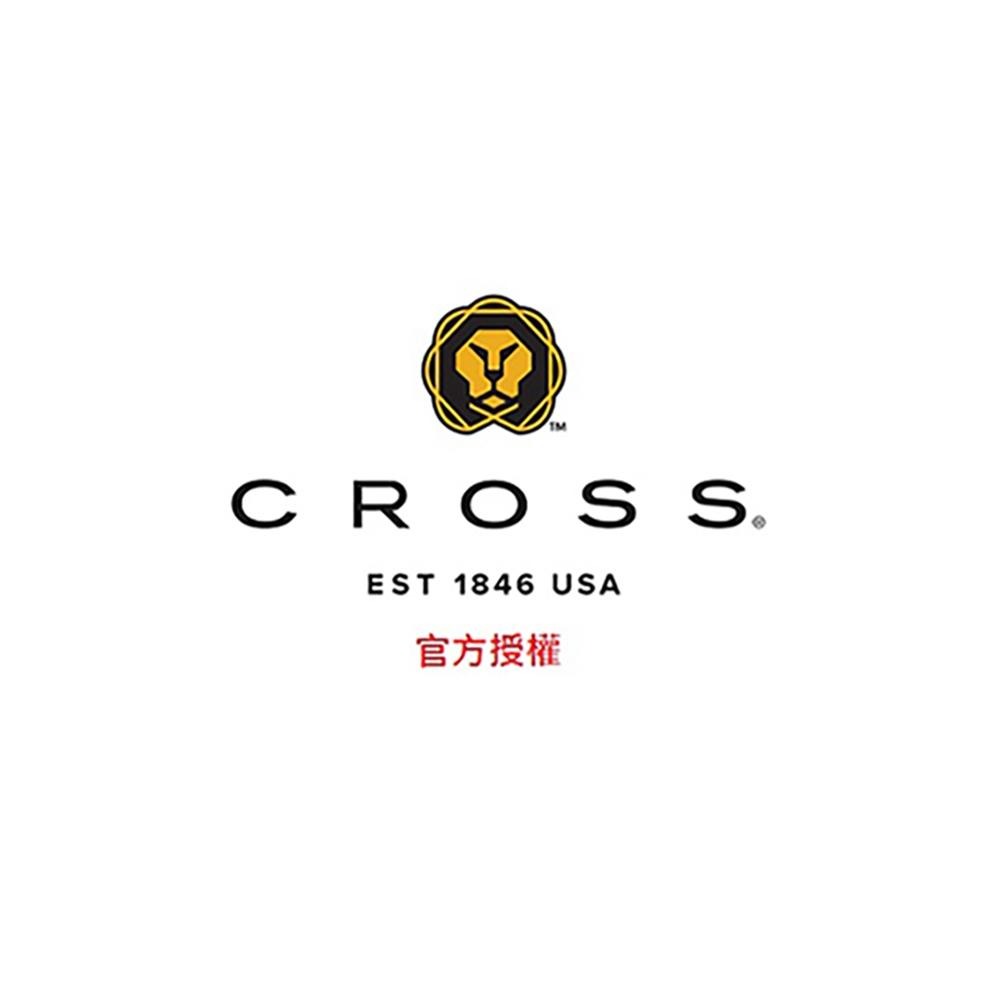 CROSS Bailey貝禮輕盈系列 2024龍年紀念原子筆 紅桿 AT0742-14-細節圖4