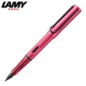 LAMY AL-STAR 恆星系列 鋼筆 2024 冰霜藍/火紅色 E1/D9-規格圖5