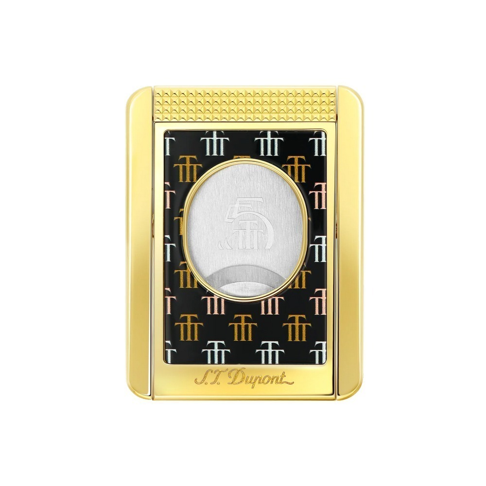 S.T.Dupont 都彭 雪茄剪 千里達 3477-細節圖2