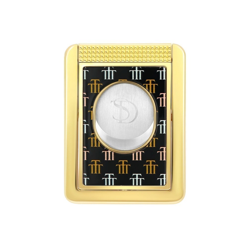 S.T.Dupont 都彭 雪茄剪 千里達 3477-細節圖3