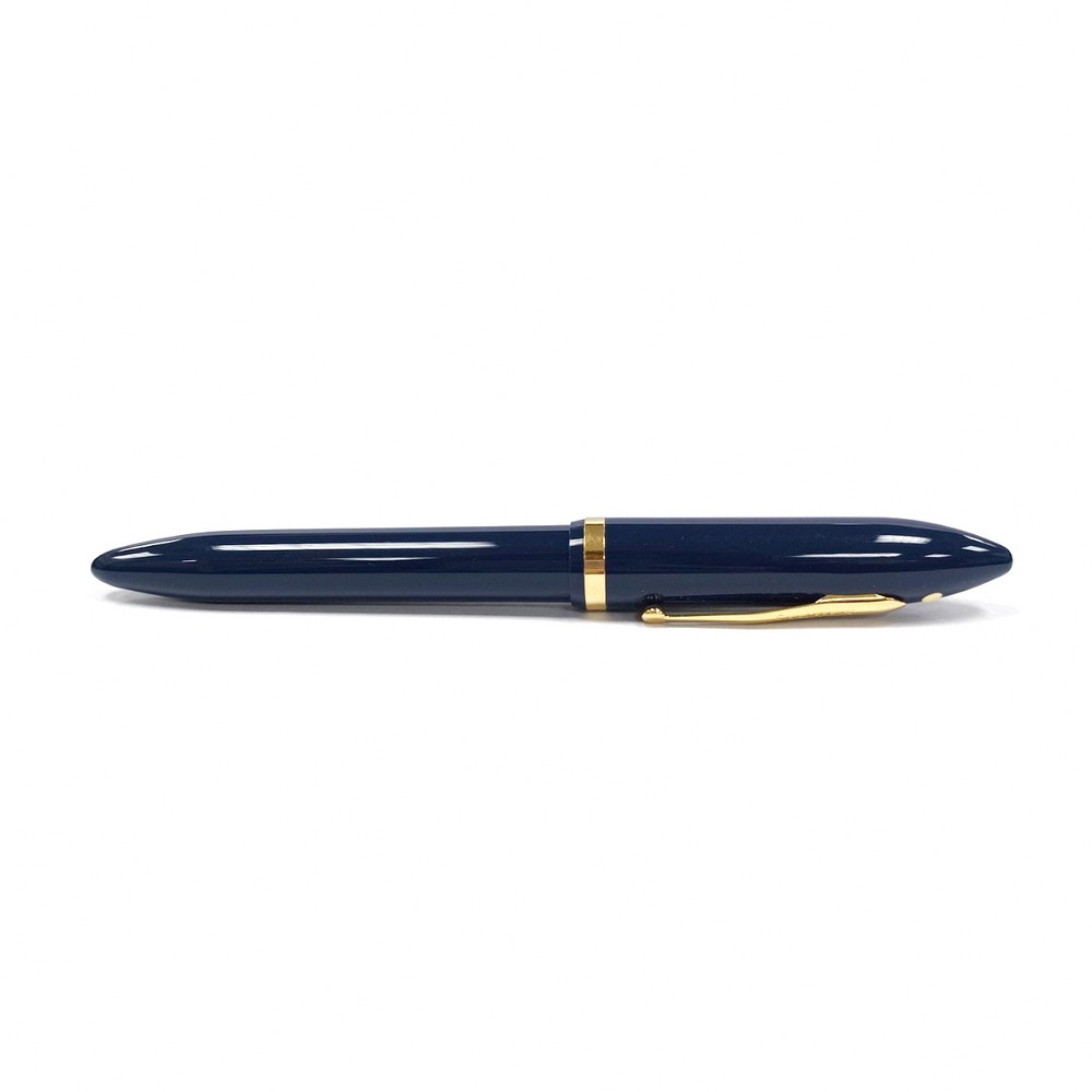 SHEAFFER 金典系列 鋼珠筆 藍-細節圖2