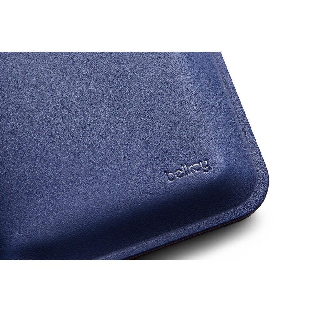 Bellroy Apex Note Sleeve 直式真皮皮夾(WXNA)-細節圖4