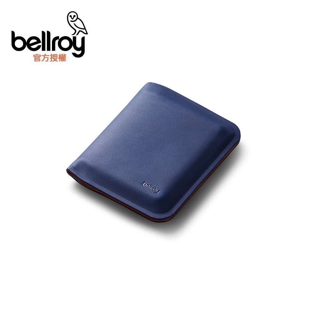 Bellroy Apex Note Sleeve 直式真皮皮夾(WXNA)-規格圖10