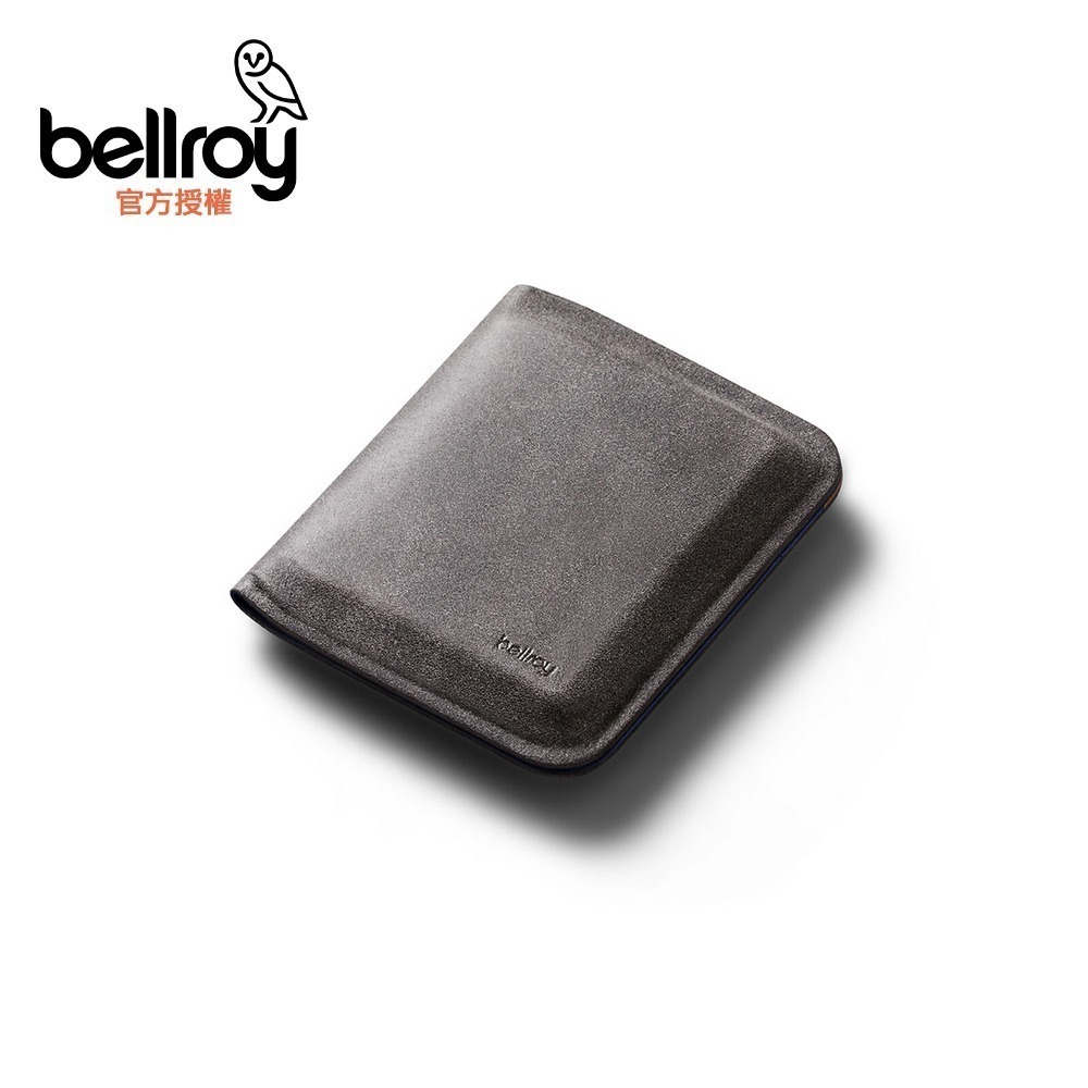 Bellroy Apex Note Sleeve 直式真皮皮夾(WXNA)-規格圖10