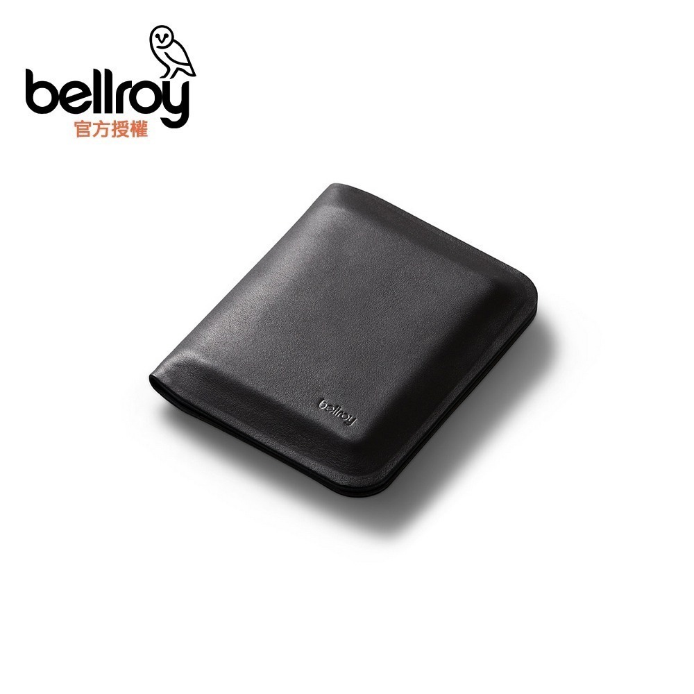 Bellroy Apex Note Sleeve 直式真皮皮夾(WXNA)-規格圖10