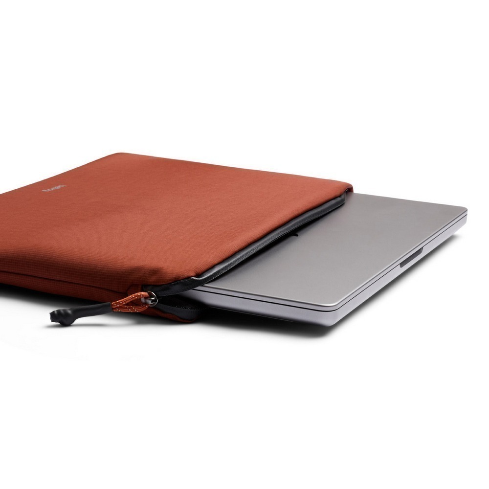Bellroy Lite Laptop Sleeve 14＂ 簡易型拉鍊電腦包(DLLA)-細節圖2