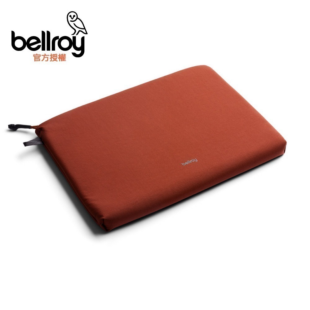 Bellroy Lite Laptop Sleeve 14＂ 簡易型拉鍊電腦包(DLLA)-規格圖7